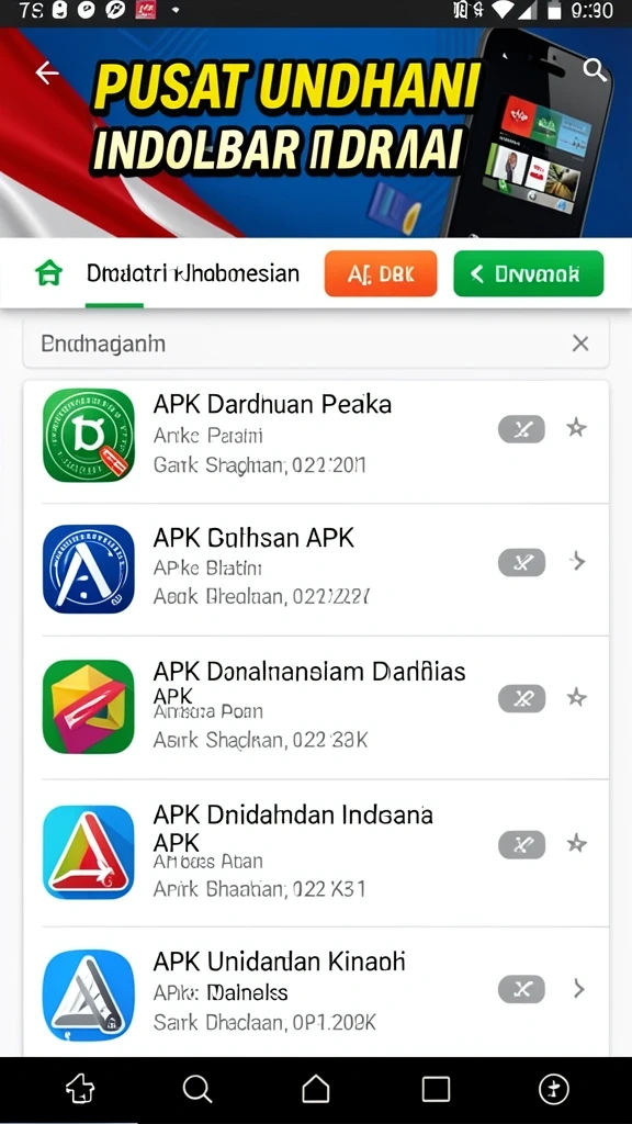 Screenshot luckytopia nomor 1