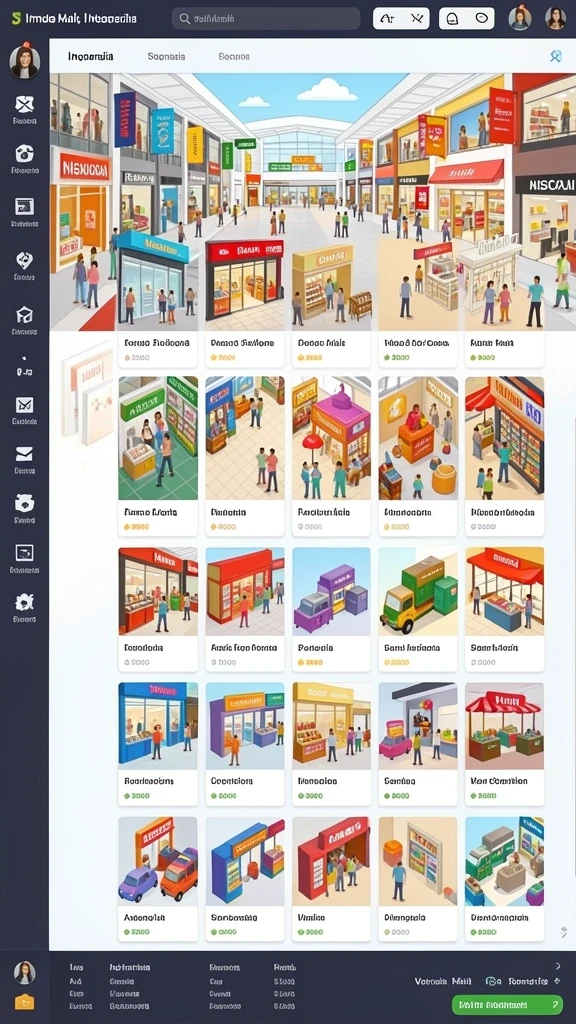 Screenshot luckytopia nomor 3
