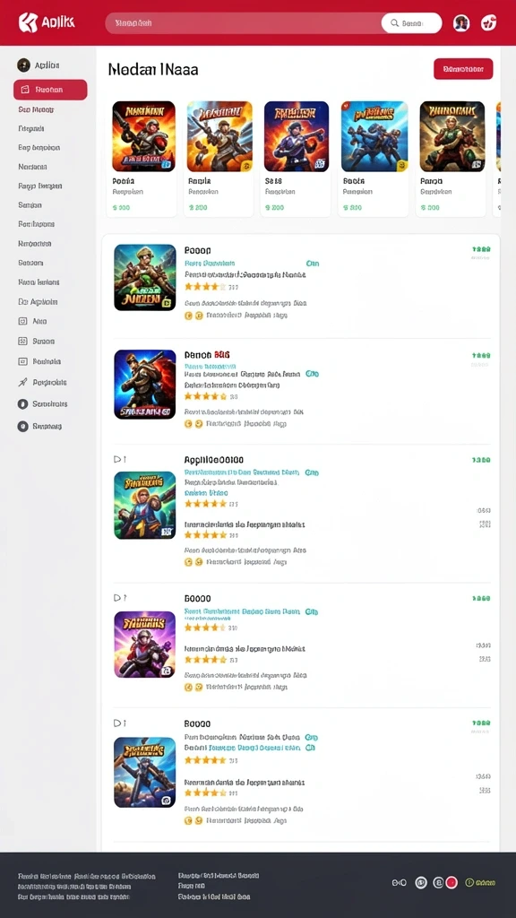 Screenshot mandala77 nomor 3