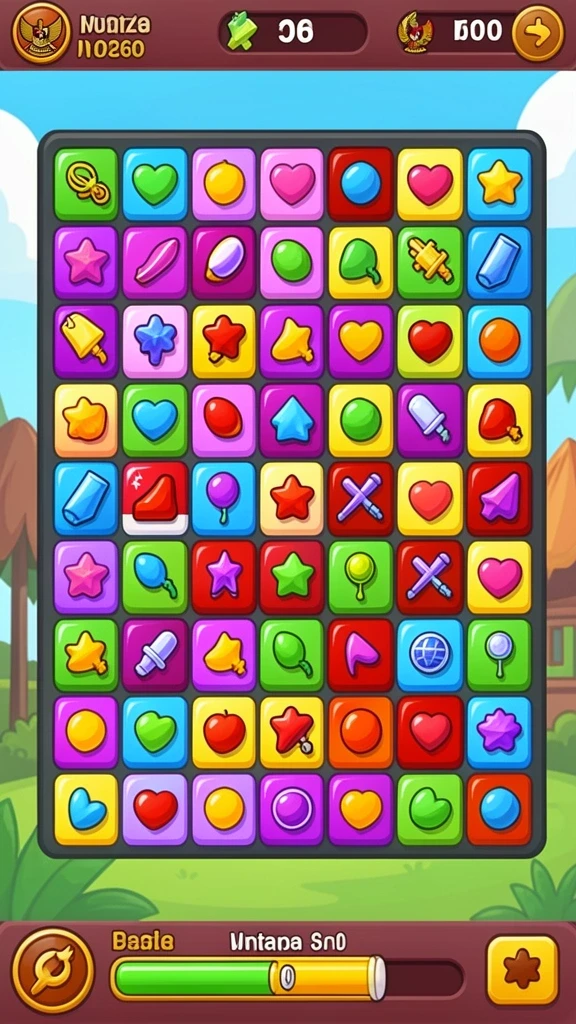 Screenshot megawin188 nomor 1