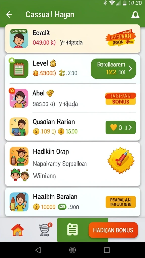 Screenshot megawin188 nomor 2