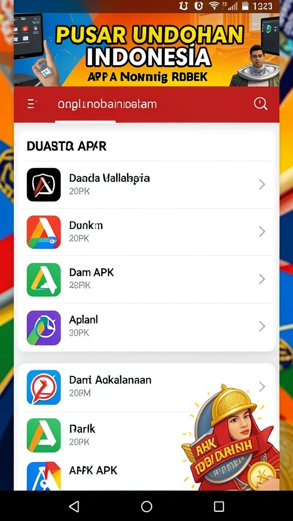 Screenshot mode303 nomor 1