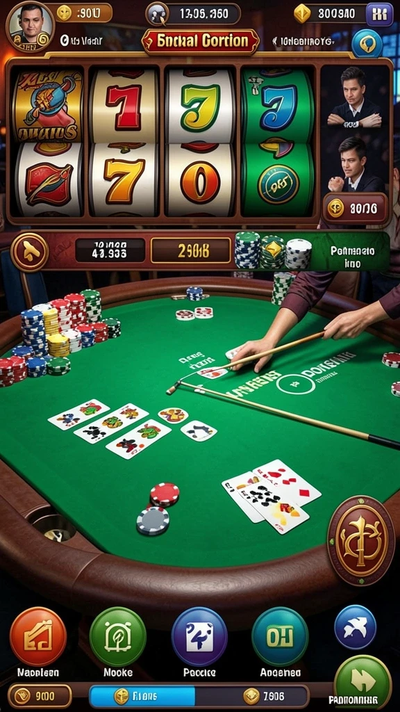 Screenshot mpo777 nomor 2
