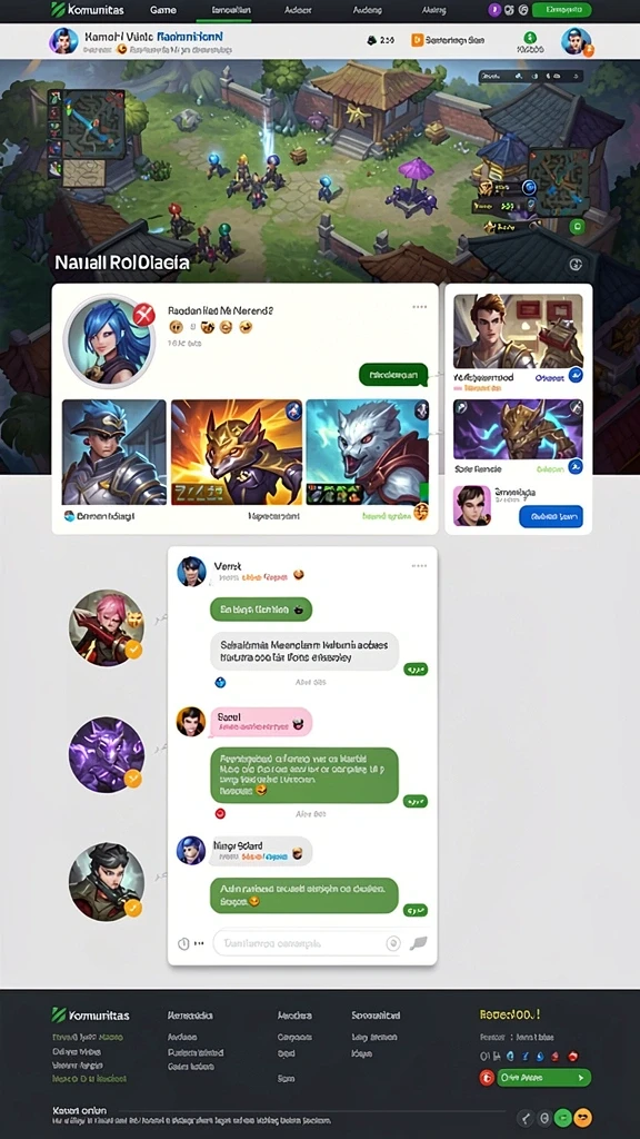 Screenshot naga2000 nomor 1