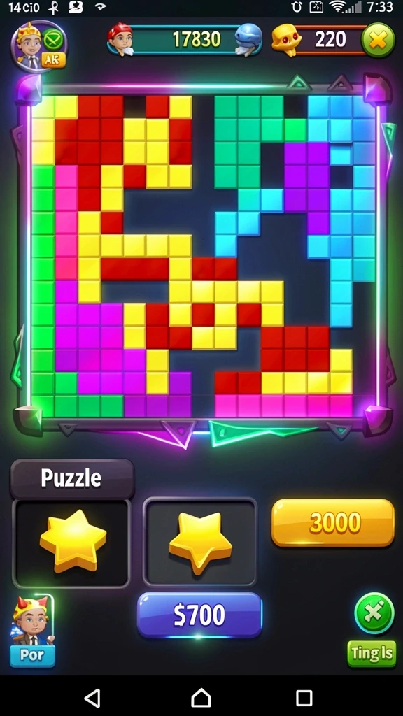 Screenshot naga2000 nomor 2