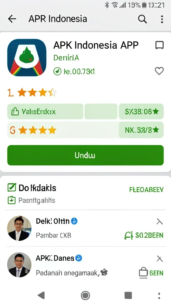 Screenshot nagaempire nomor 1