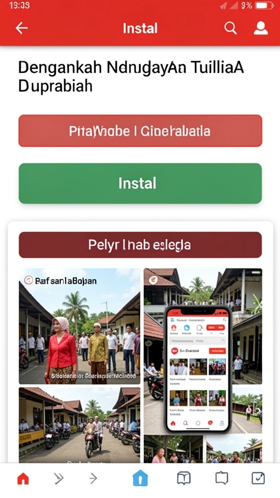 Screenshot nagitabet nomor 2