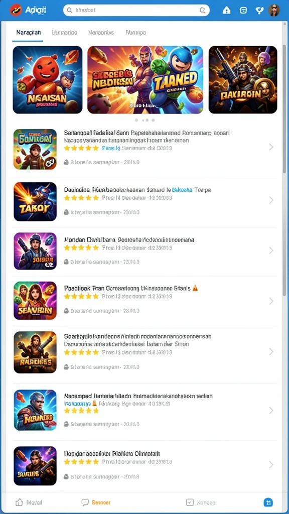Screenshot nagitabet nomor 3