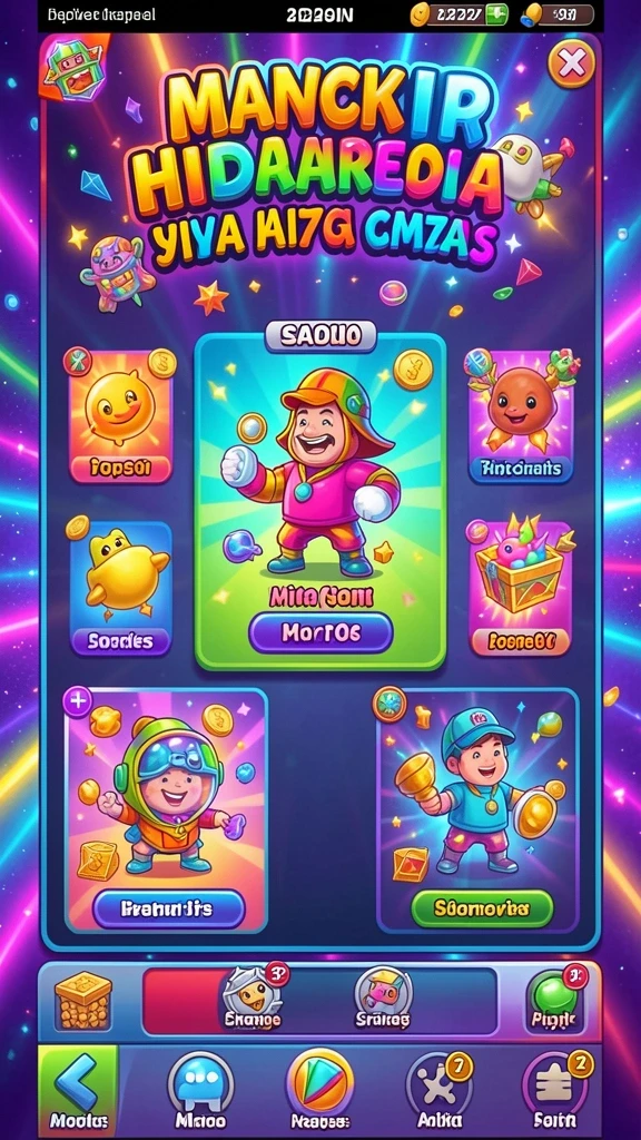 Screenshot nikmat777 nomor 1