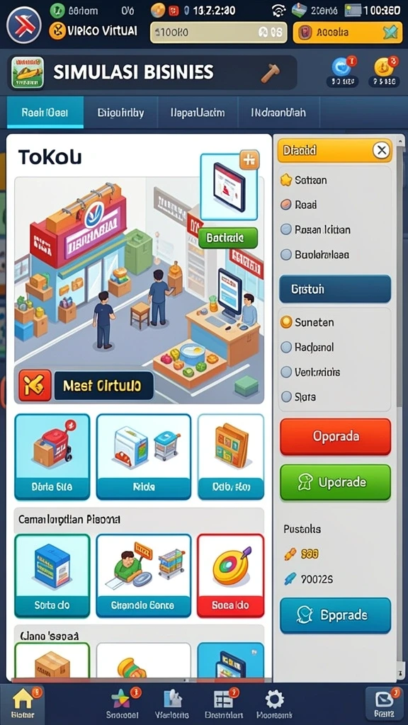 Screenshot nikmat777 nomor 2