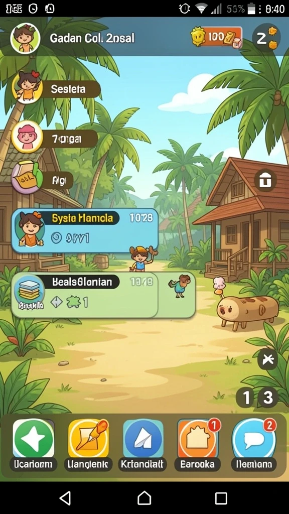 Screenshot okidr nomor 2