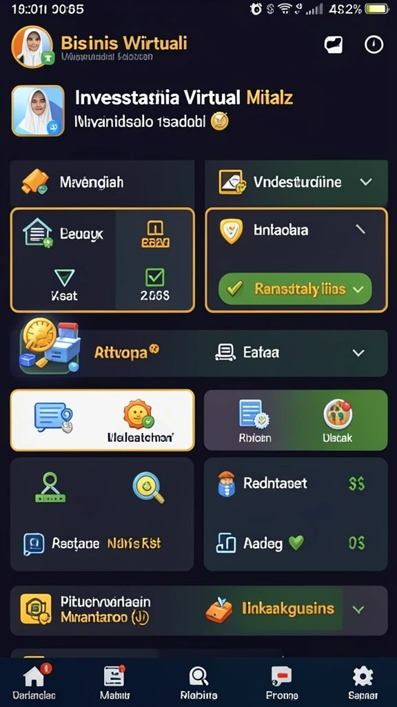 Screenshot pesiar88 nomor 1