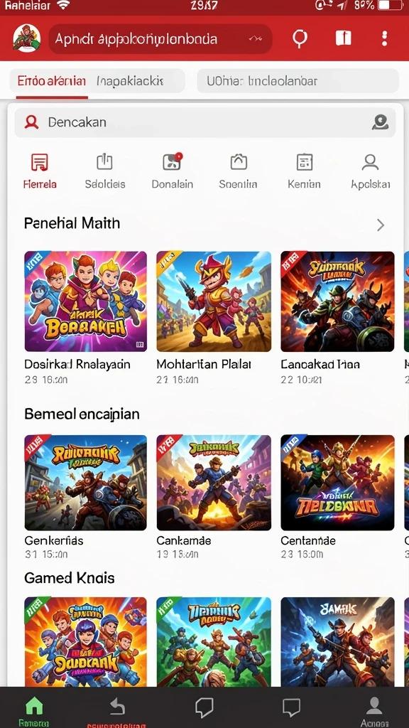 Screenshot pesiar88 nomor 2