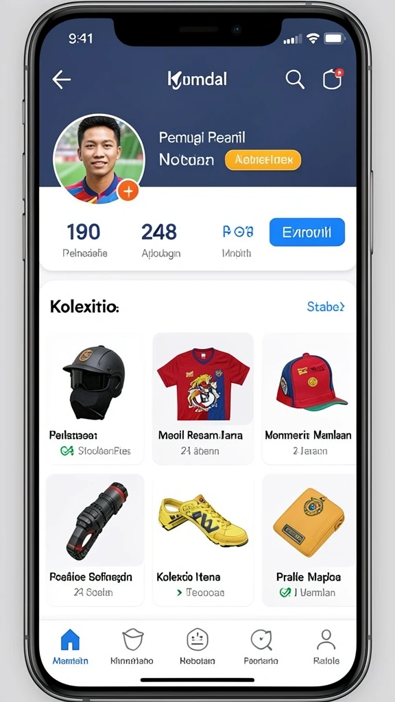Screenshot poker88 nomor 1