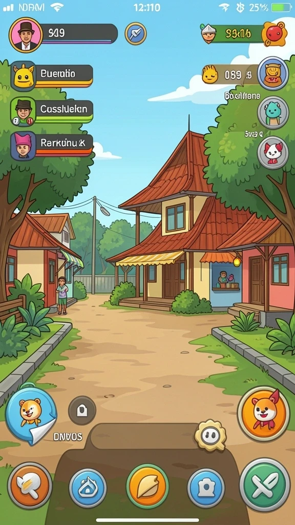 Screenshot poker88 nomor 2