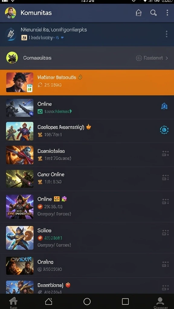 Screenshot prima77 nomor 1