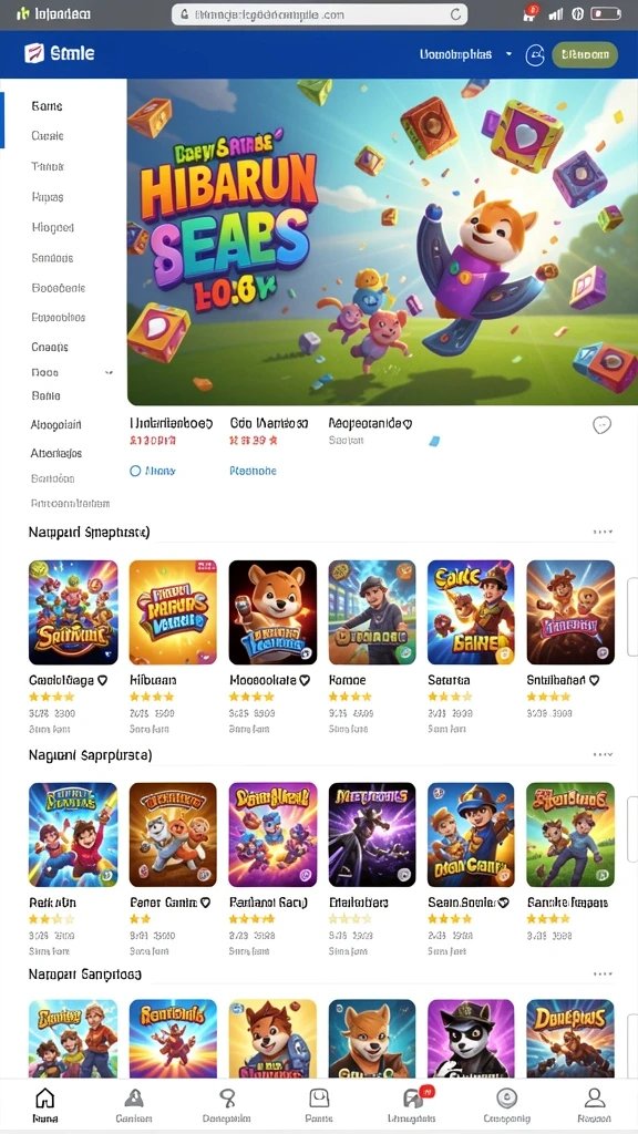 Screenshot quarkplay nomor 2