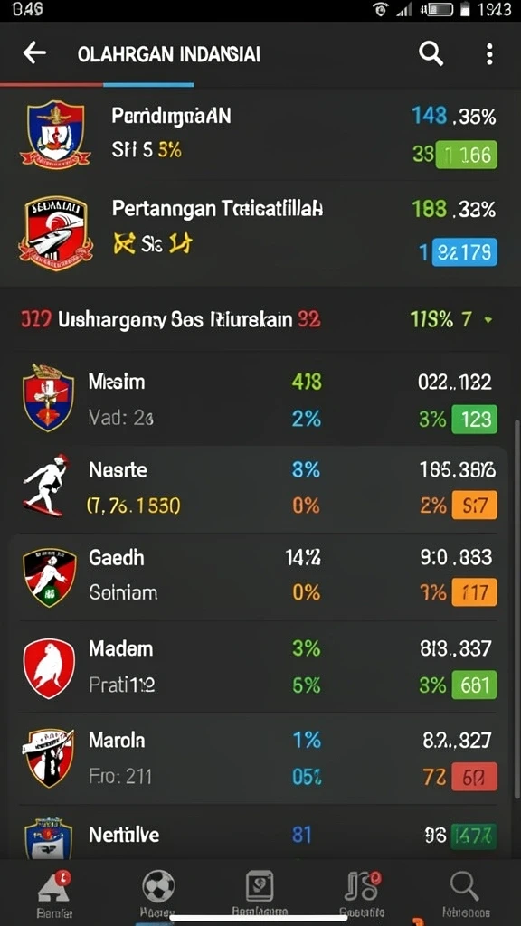 Screenshot raja132 nomor 1