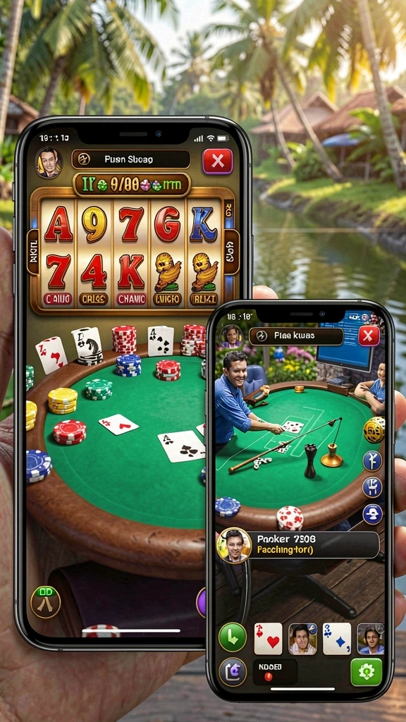 Screenshot raja288 nomor 2