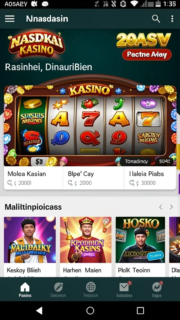 Screenshot rokokbet nomor 1