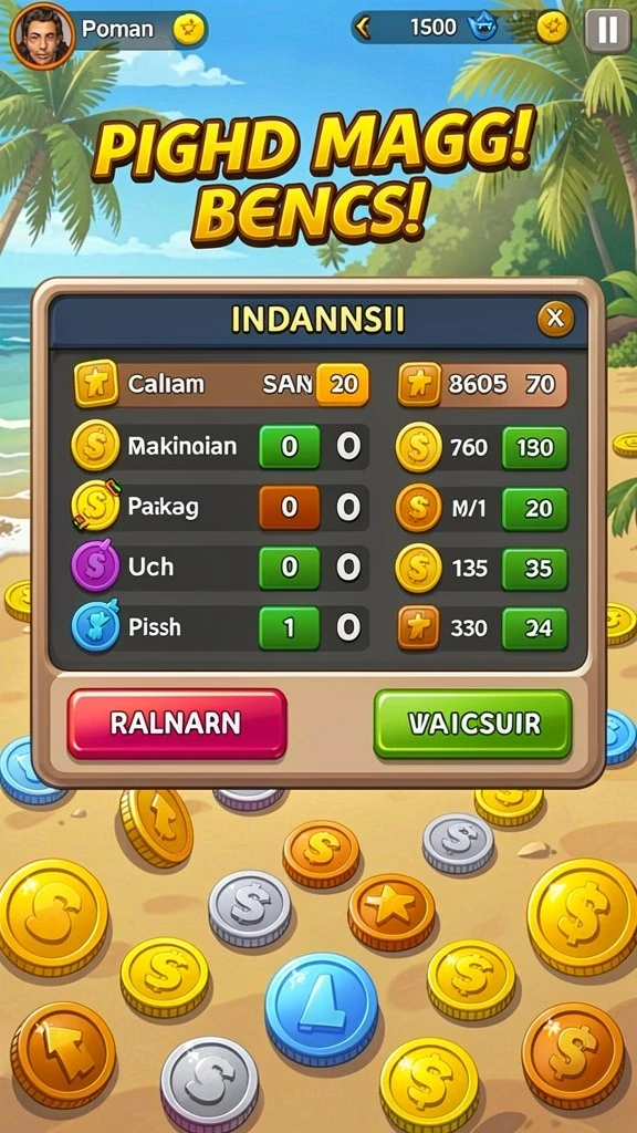 Screenshot royal88 nomor 1