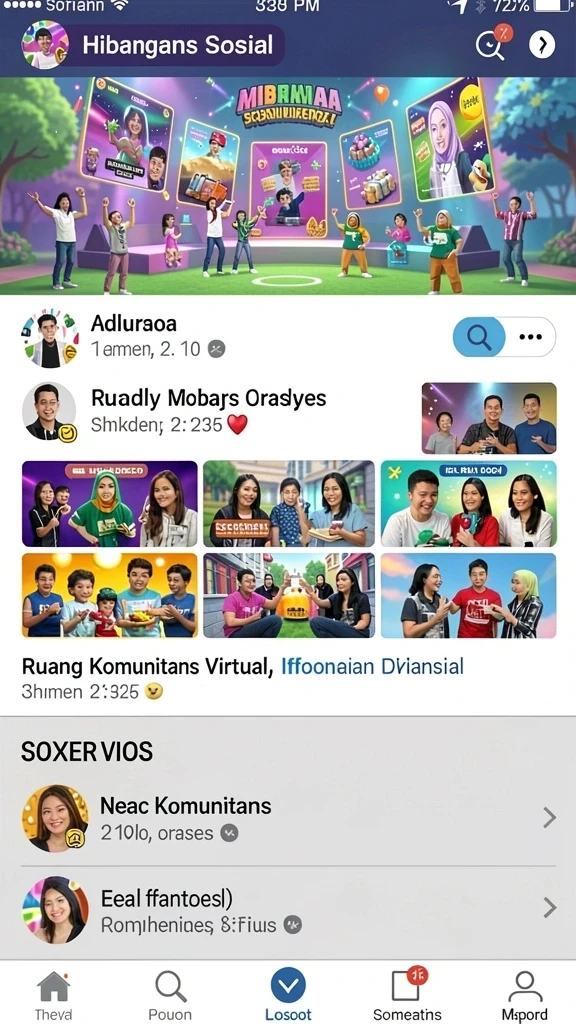 Screenshot royal88 nomor 2