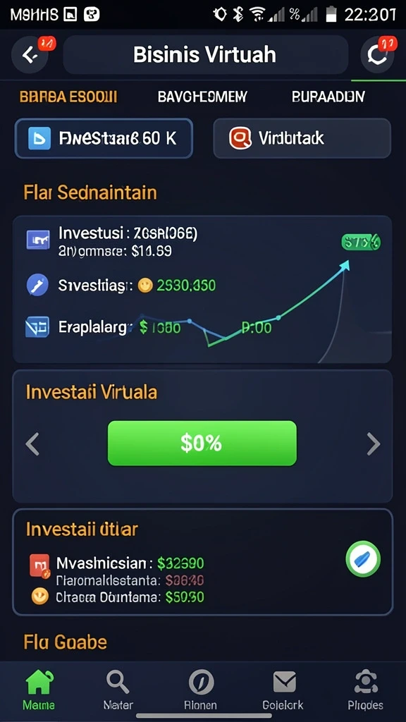Screenshot royalplay nomor 3