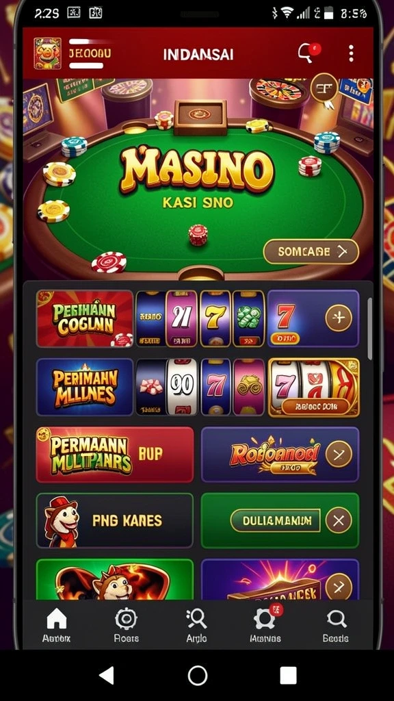 Screenshot rp99 nomor 1