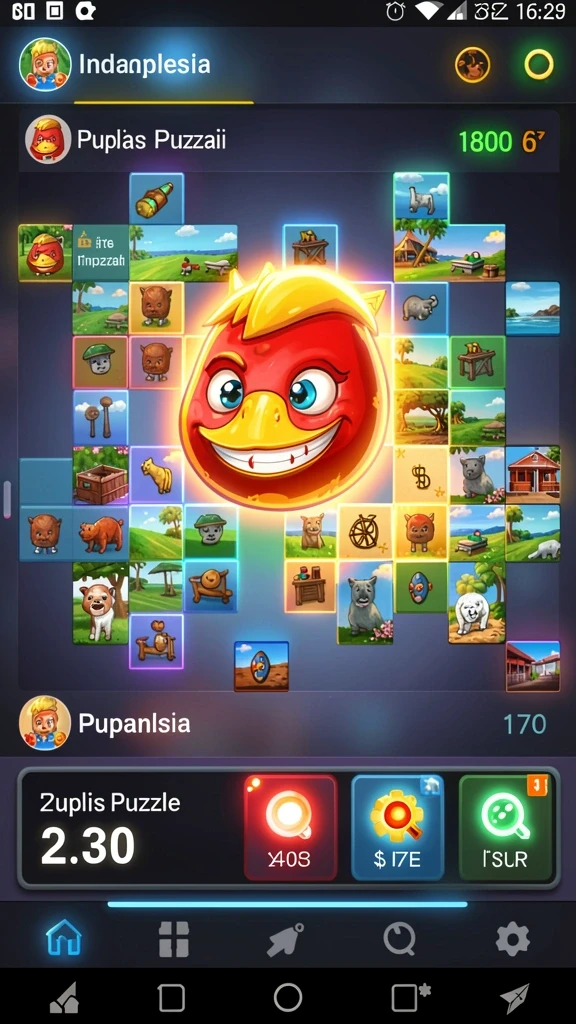 Screenshot rpvip6 nomor 1