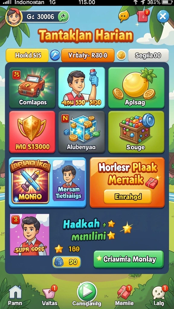 Screenshot rumahtoto nomor 1