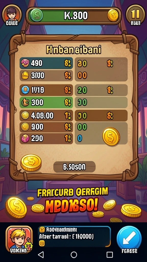Screenshot sambaltoto nomor 1