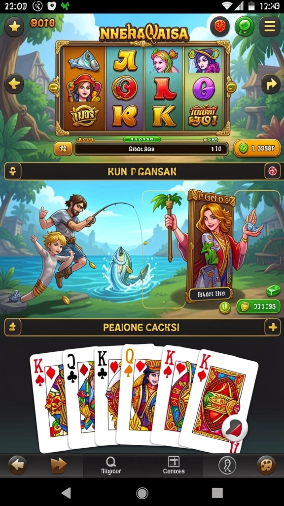 Screenshot slot138 nomor 1