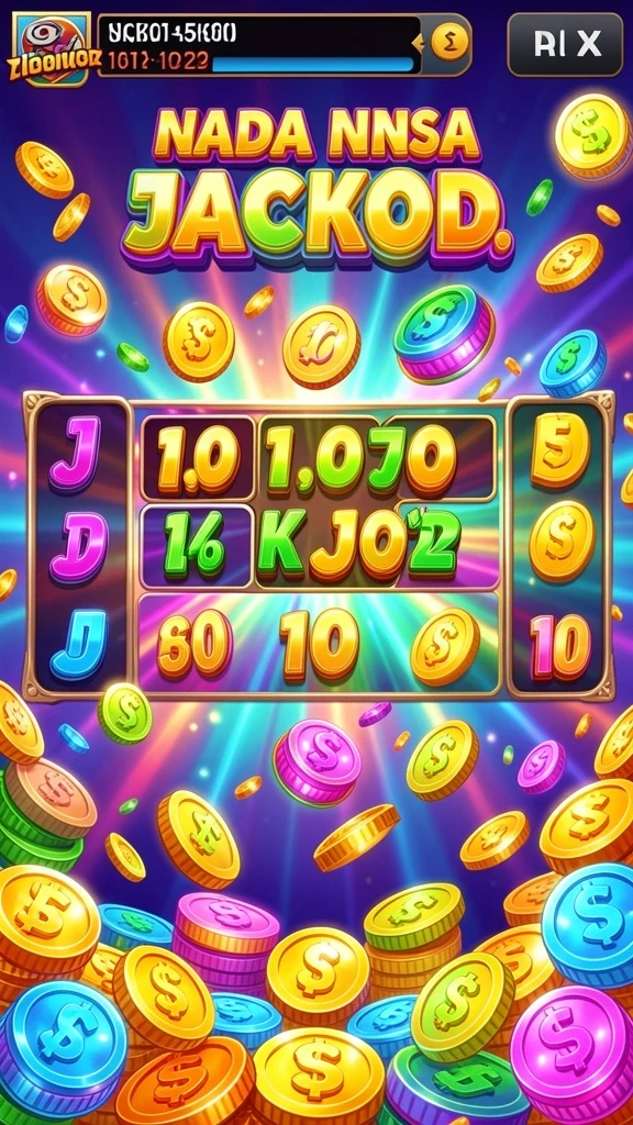 Screenshot slot138 nomor 3