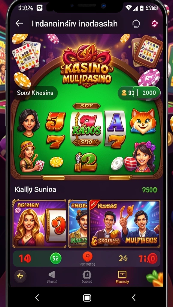 Screenshot slot777 nomor 3