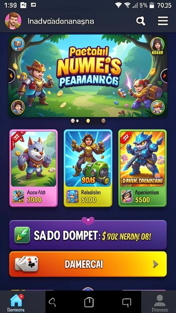 Screenshot slotsidr nomor 1