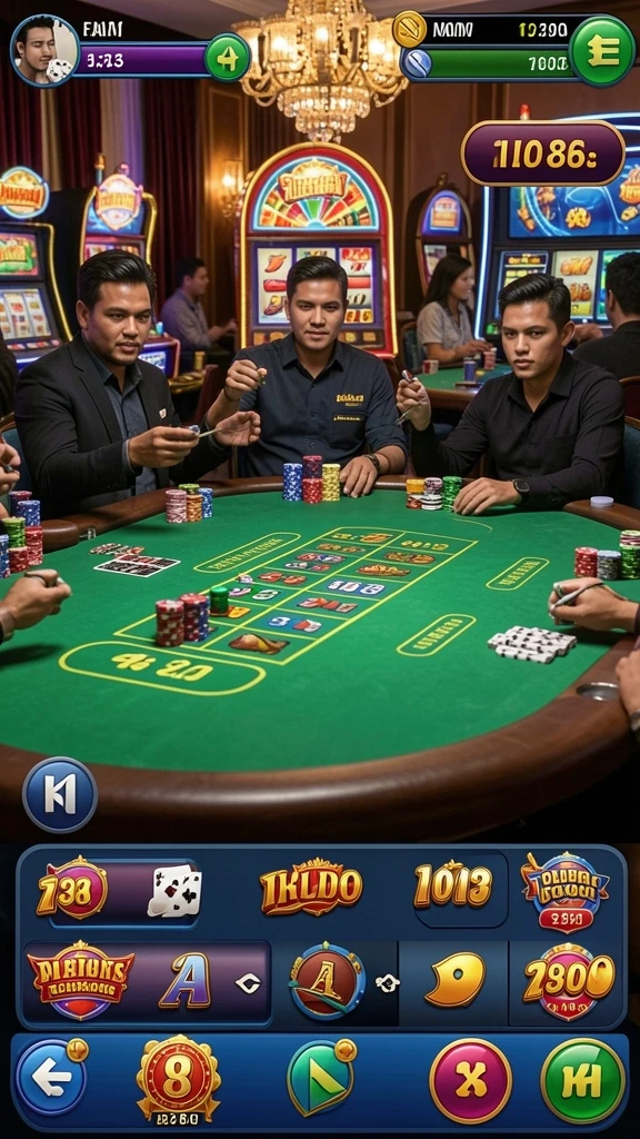 Screenshot super88 nomor 2