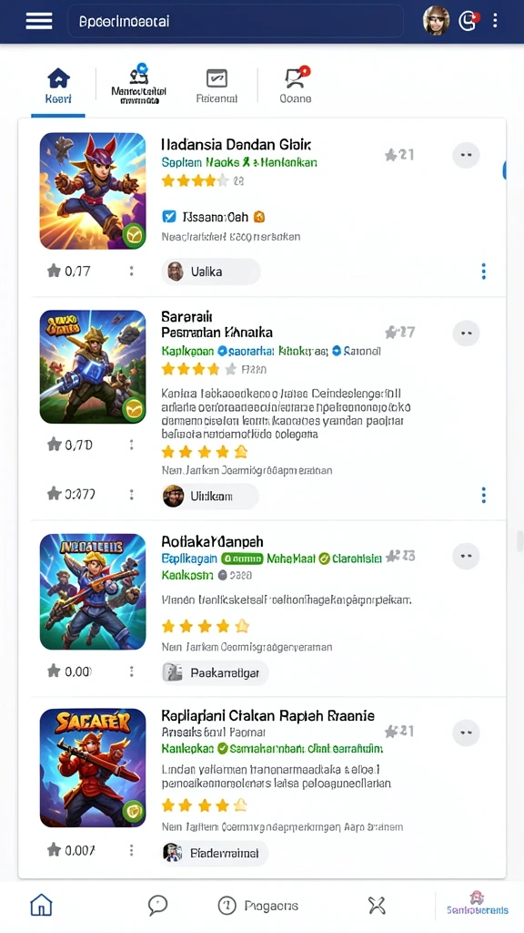 Screenshot super88 nomor 3