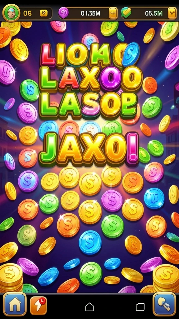 Screenshot superspin nomor 3