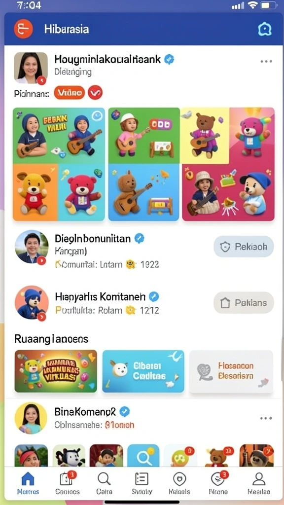 Screenshot supersvip nomor 3