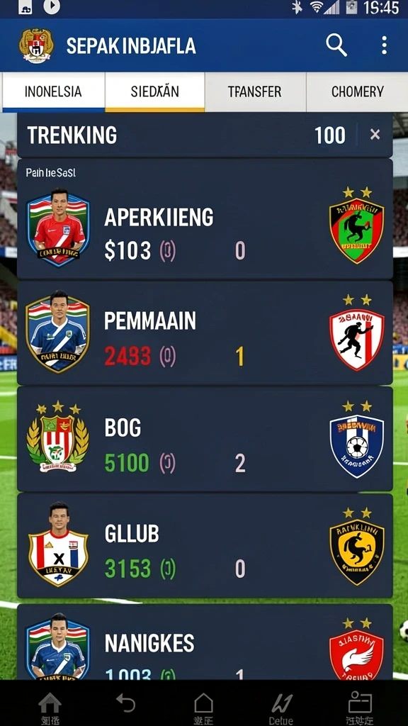 Screenshot tigerjp88 nomor 1