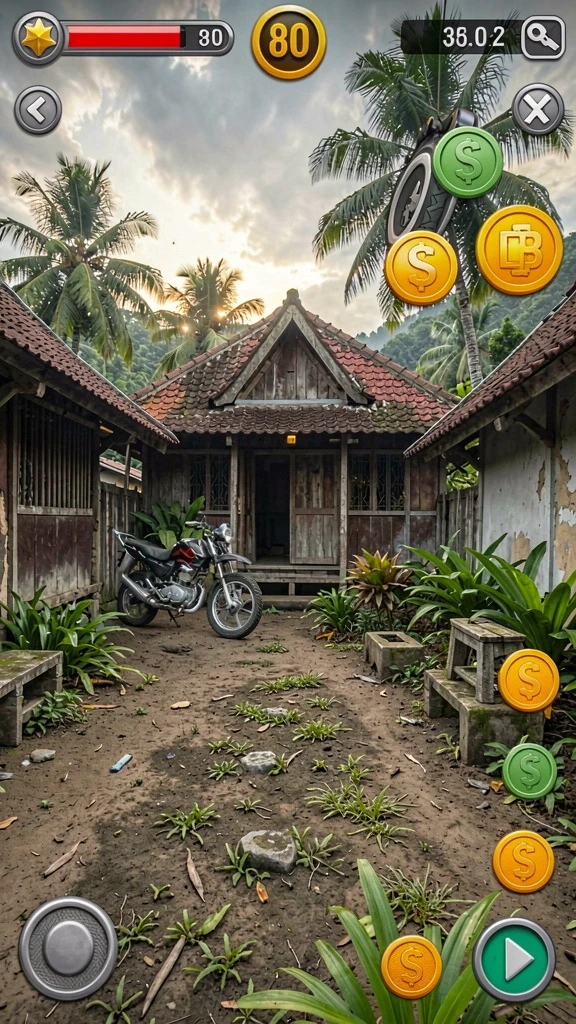 Screenshot tigerjp88 nomor 2