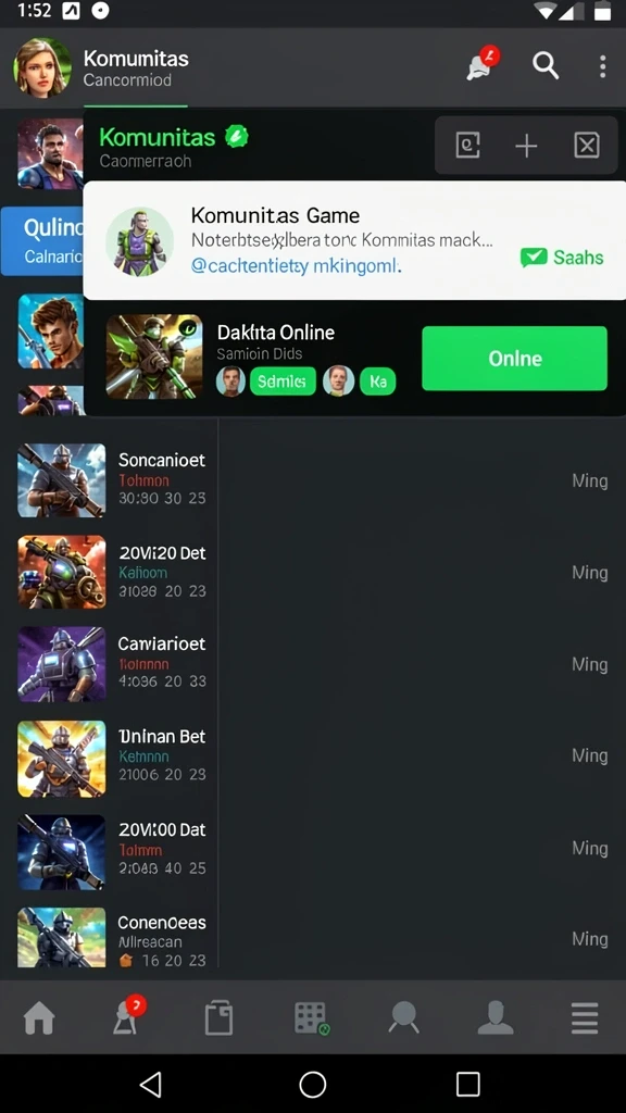 Screenshot toto777 nomor 1