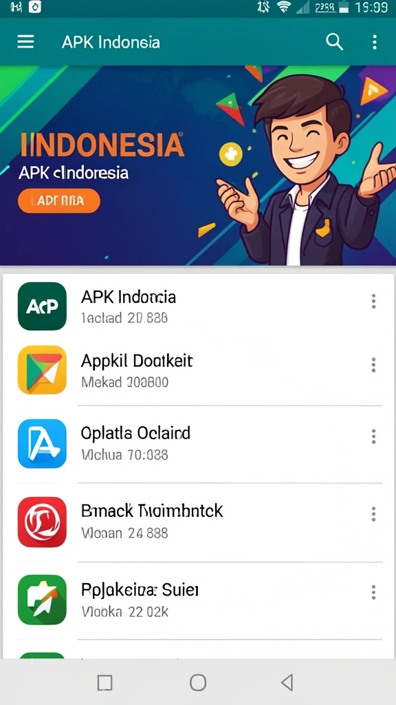 Screenshot uustoto nomor 1
