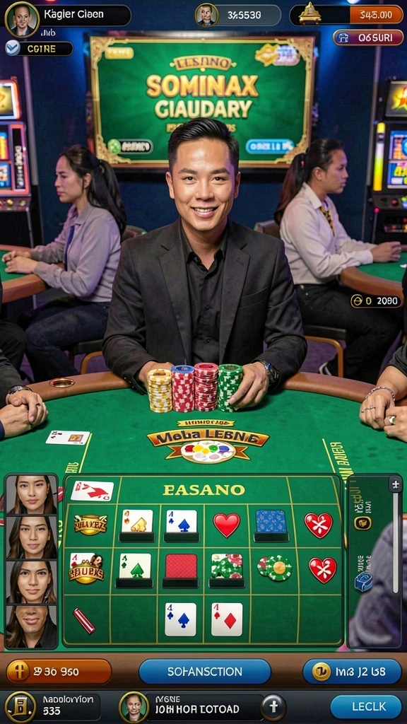 Screenshot vegas338 nomor 2