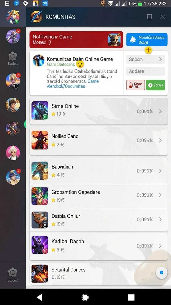 Screenshot war138 nomor 1
