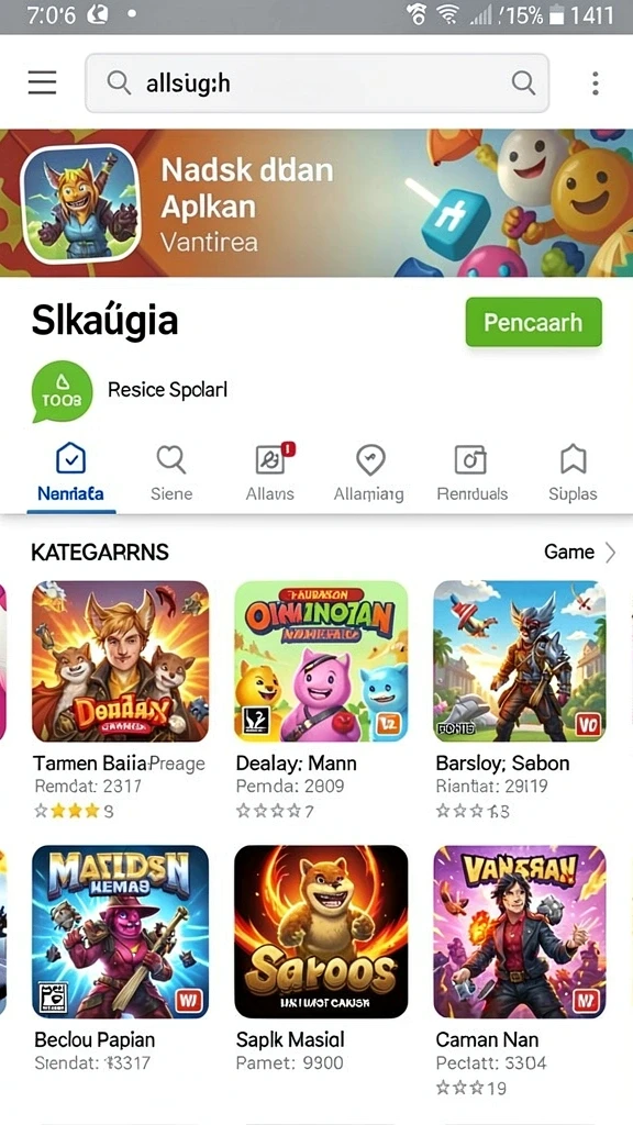 Screenshot wdbos nomor 1