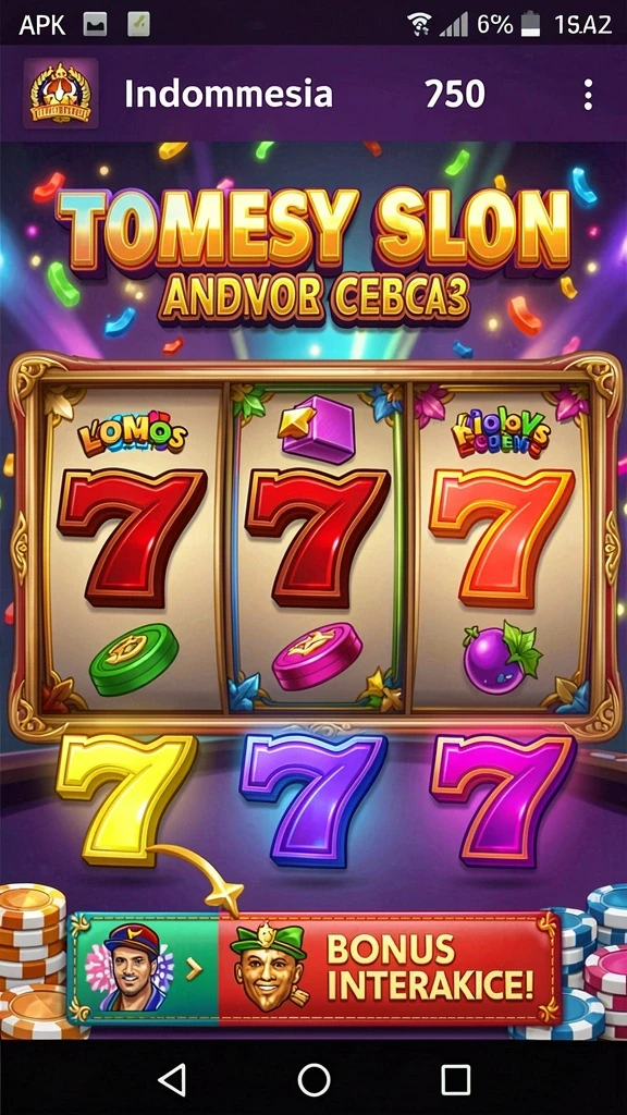 Screenshot winning568 nomor 3