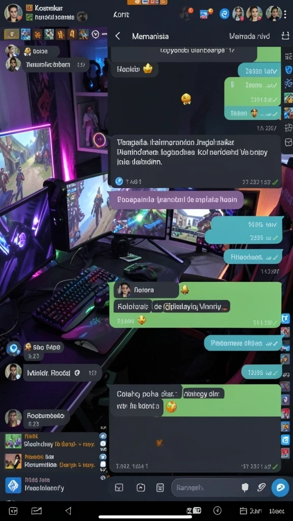 Screenshot wow33 nomor 1