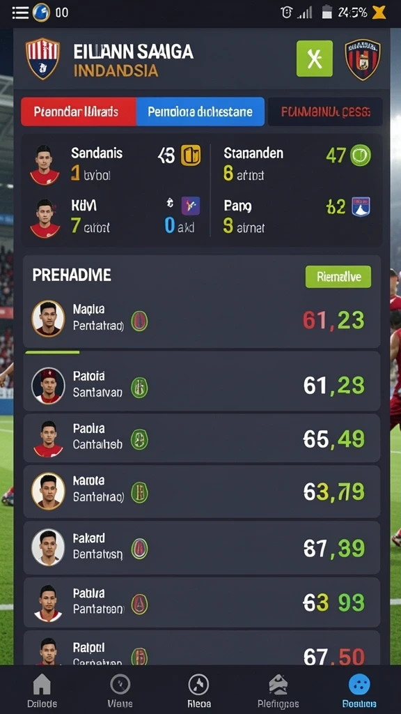 Screenshot zoro77 nomor 3