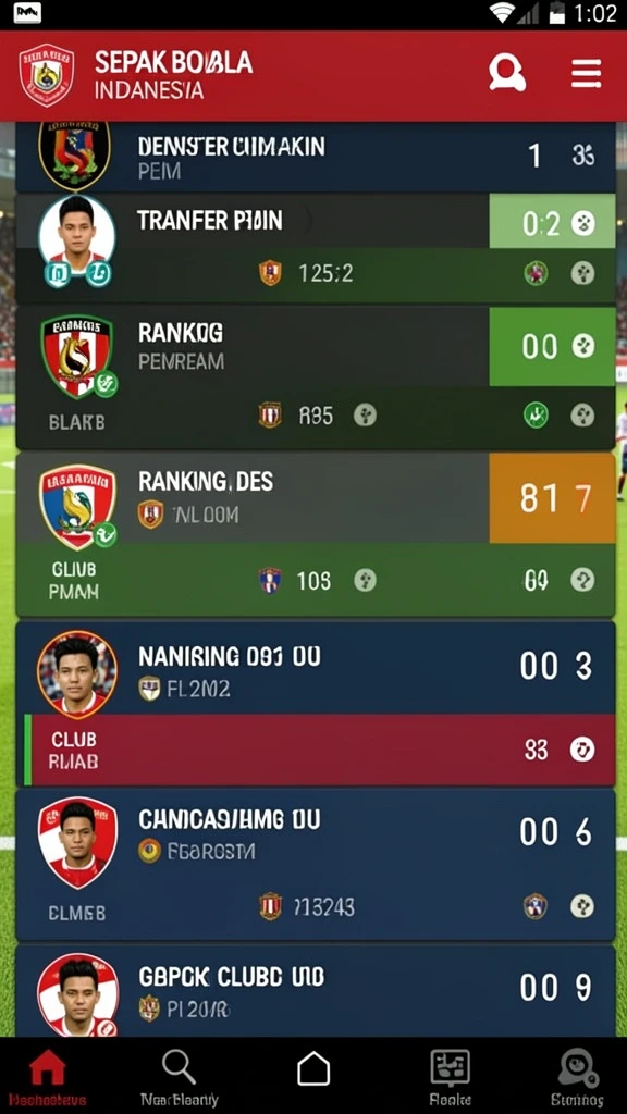 Screenshot zorototo nomor 1